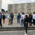 Rencontre professionnelle interacteurs : un pont entre les Cités Éducatives de Marseille et de Mayotte