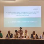 Renouvellement de la Convention Constitutive du GIP Centre de Ressources Politique de la Ville et Cohésion Sociale (CRPV-CS) Maoré Ouvoimoja : une nouvelle étape vers l’avenir