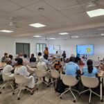 Retour sur la 1ʳᵉ animation de réseau des acteurs engagés contre les violences – 13 novembre 2025