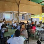 Deuxième édition des ateliers d’échanges de pratiques des médiateurs en dispositif adulte - relais – La Marine, Acoua