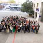 Le CRPV Maoré Ouvoimoja participe à la 10ᵉ Rencontre Nationale des CRPV à Marseille : Une édition placée sous le signe du changement de regard et de pratiques