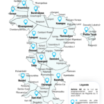 Politique de la ville à Mayotte : l’ensemble du département classé quartier prioritaire jusqu’au 1er janvier 2030