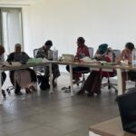 2ᵉ édition du volet « formation » du plan de professionnalisation des médiateurs en dispositif Adultes-Relais à Mayotte