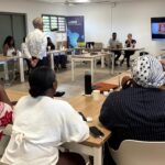 Journée d'échanges des employeurs des médiateur-ices en dispositif Adulte-Relais
