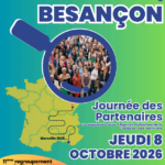 Journée des Partenaires — 11ᵉ Regroupement national des CRPV