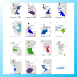 Finalisation des 16 Contrats de Ville « Engagements Quartiers 2030 » de Mayotte
